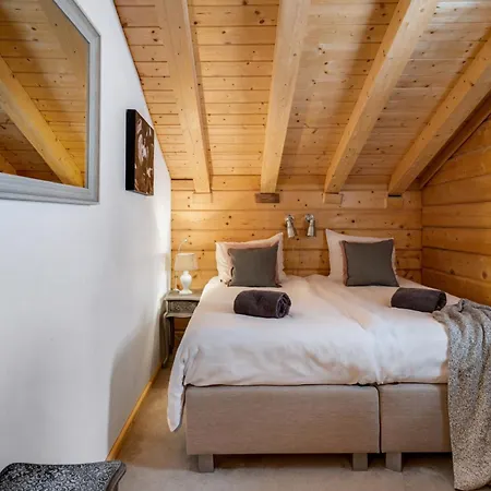 Walking Distance Lifts - 1800m - Villachalet Eu - La Pente Les Collons