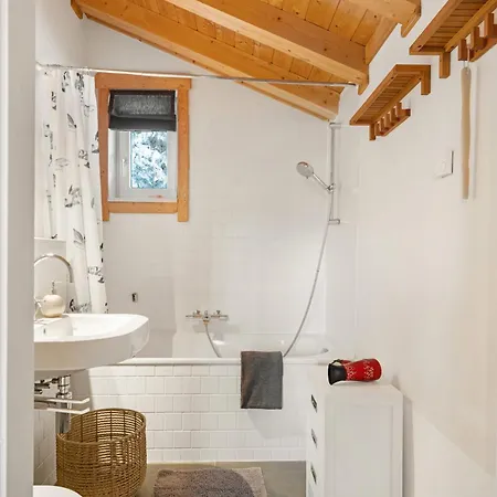 Walking Distance Lifts - 1800m - Villachalet Eu - La Pente فيلة ليه كولون