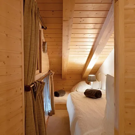فيلة Walking Distance Lifts - 1800m - Villachalet Eu - La Pente *
