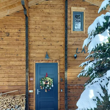 Walking Distance Lifts - 1800m - Villachalet Eu - La Pente ليه كولون