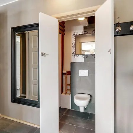 Walking Distance Lifts - 1800m - Villachalet Eu - La Pente فيلة