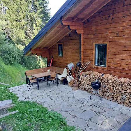 Walking Distance Lifts - 1800m - Villachalet Eu - La Pente * ليه كولون