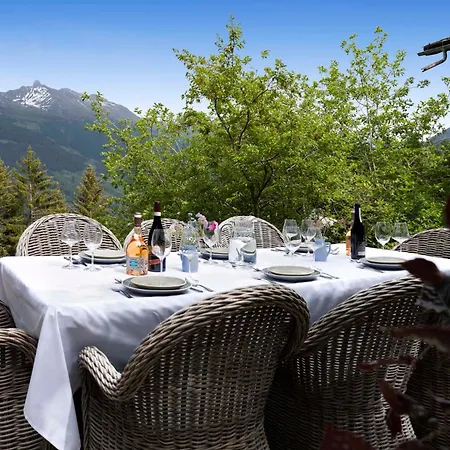 Walking Distance Lifts - 1800m - Villachalet Eu - La Pente فيلة